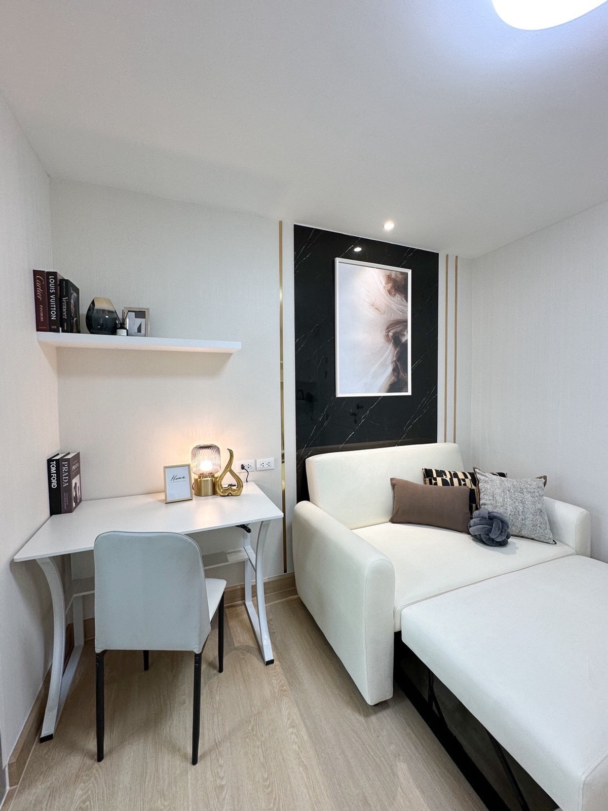 ขายคอนโดปิ่นเกล้า จรัญสนิทวงศ์ : 🔥ขาย trust residence pinklao 🔥 ✨ห้องสวย พร้อมอยู่✨