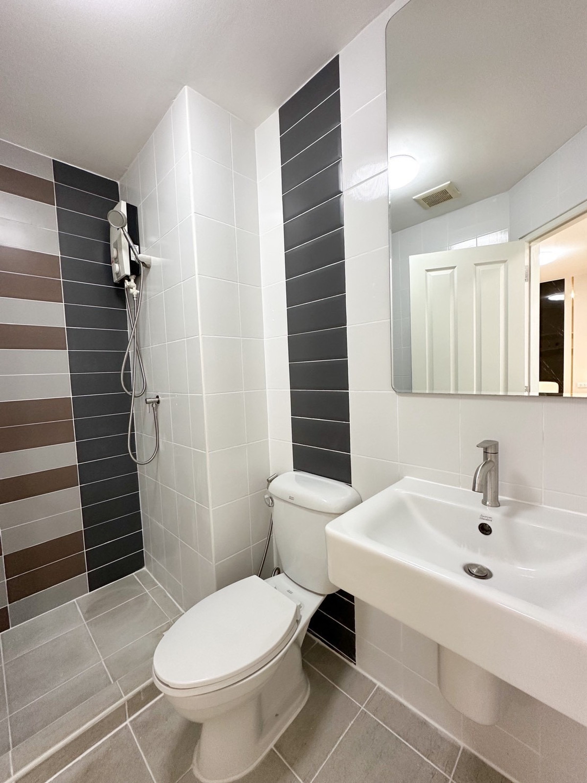 ขายคอนโดปิ่นเกล้า จรัญสนิทวงศ์ : 🔥ขาย trust residence pinklao 🔥 ✨ห้องสวย พร้อมอยู่✨