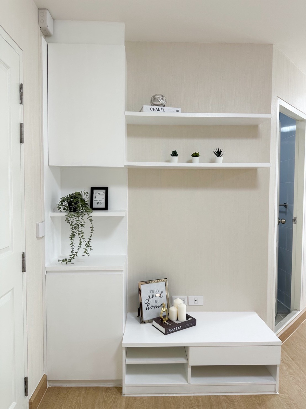 ขายคอนโดปิ่นเกล้า จรัญสนิทวงศ์ : 🔥ขาย trust residence pinklao 🔥 ✨ห้องสวย พร้อมอยู่✨