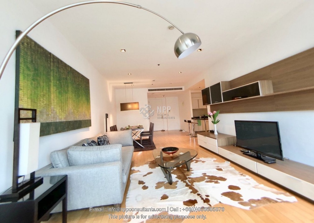 ให้เช่าคอนโดวิทยุ ชิดลม หลังสวน : Athenee Residence - Luxury Bangkok condos for rent