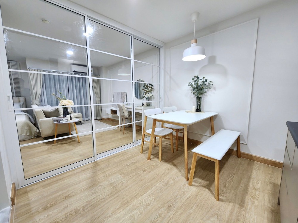 ขายคอนโดรัชดา ห้วยขวาง : 🐈🐈‍⬛คอนโดรัชดา เลี้ยงสัตว์ได้🐕‍🦺🦮