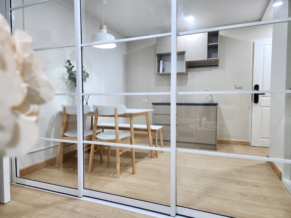 ขายคอนโดรัชดา ห้วยขวาง : 🐈🐈‍⬛คอนโดรัชดา เลี้ยงสัตว์ได้🐕‍🦺🦮