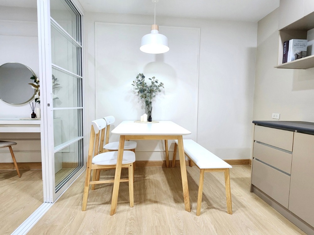 ขายคอนโดรัชดา ห้วยขวาง : 🐈🐈‍⬛คอนโดรัชดา เลี้ยงสัตว์ได้🐕‍🦺🦮