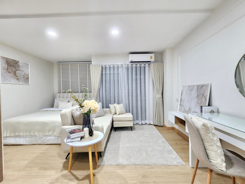 ขายคอนโดรัชดา ห้วยขวาง : 🐈🐈‍⬛คอนโดรัชดา เลี้ยงสัตว์ได้🐕‍🦺🦮