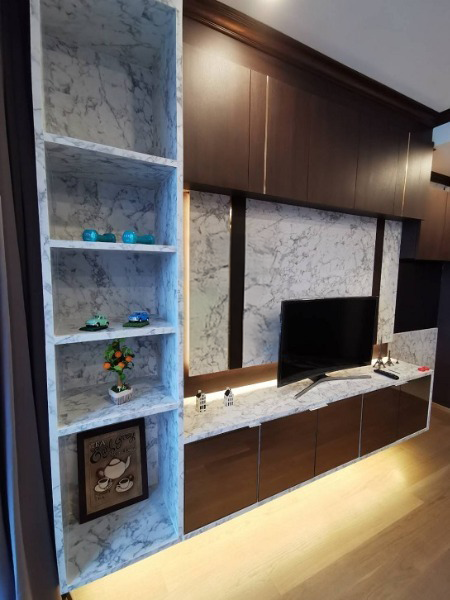 ให้เช่าคอนโดสยาม จุฬา สามย่าน : Ashton Chula - Silom【𝐑𝐄𝐍𝐓】🔥 ห้องโมเดิร์น พื้นที่ส่วนกลางวิวแบบพาราโนมา ติดกับMRTสามย่าน   🔥 ติดต่อไลน์ไอดี: @hacondo