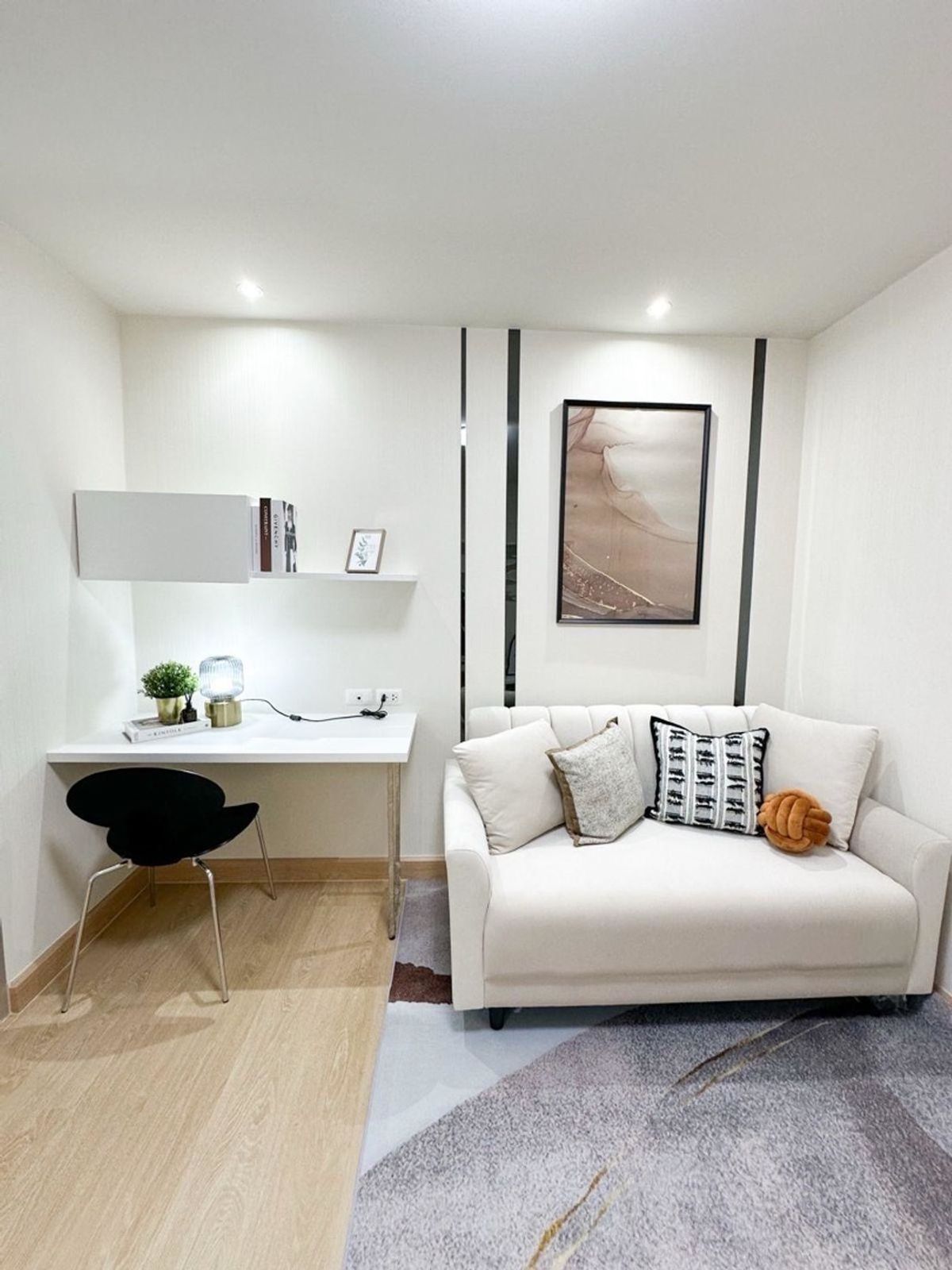 For SaleCondoPinklao, Charansanitwong : 🔥For sale trust residence pinklao 🔥 ✨Beautiful room, ready to move in✨
