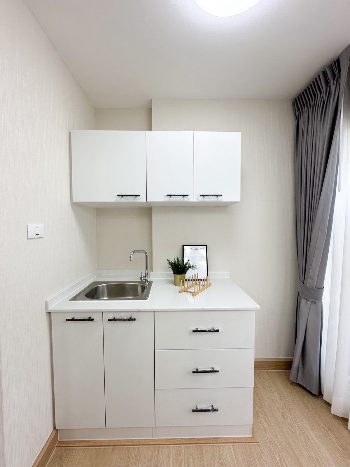 ขายคอนโดปิ่นเกล้า จรัญสนิทวงศ์ : 🔥ขาย trust residence pinklao 🔥 ✨ห้องสวย พร้อมอยู่✨