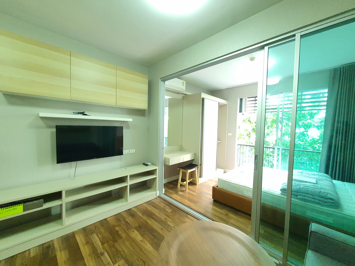 For RentCondoOnnut, Udomsuk : A Space ME Sukhumvit 77 🌟PN-00005152🌟