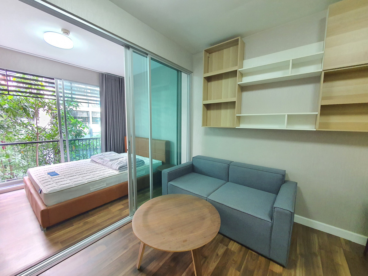For RentCondoOnnut, Udomsuk : A Space ME Sukhumvit 77 🌟PN-00005152🌟