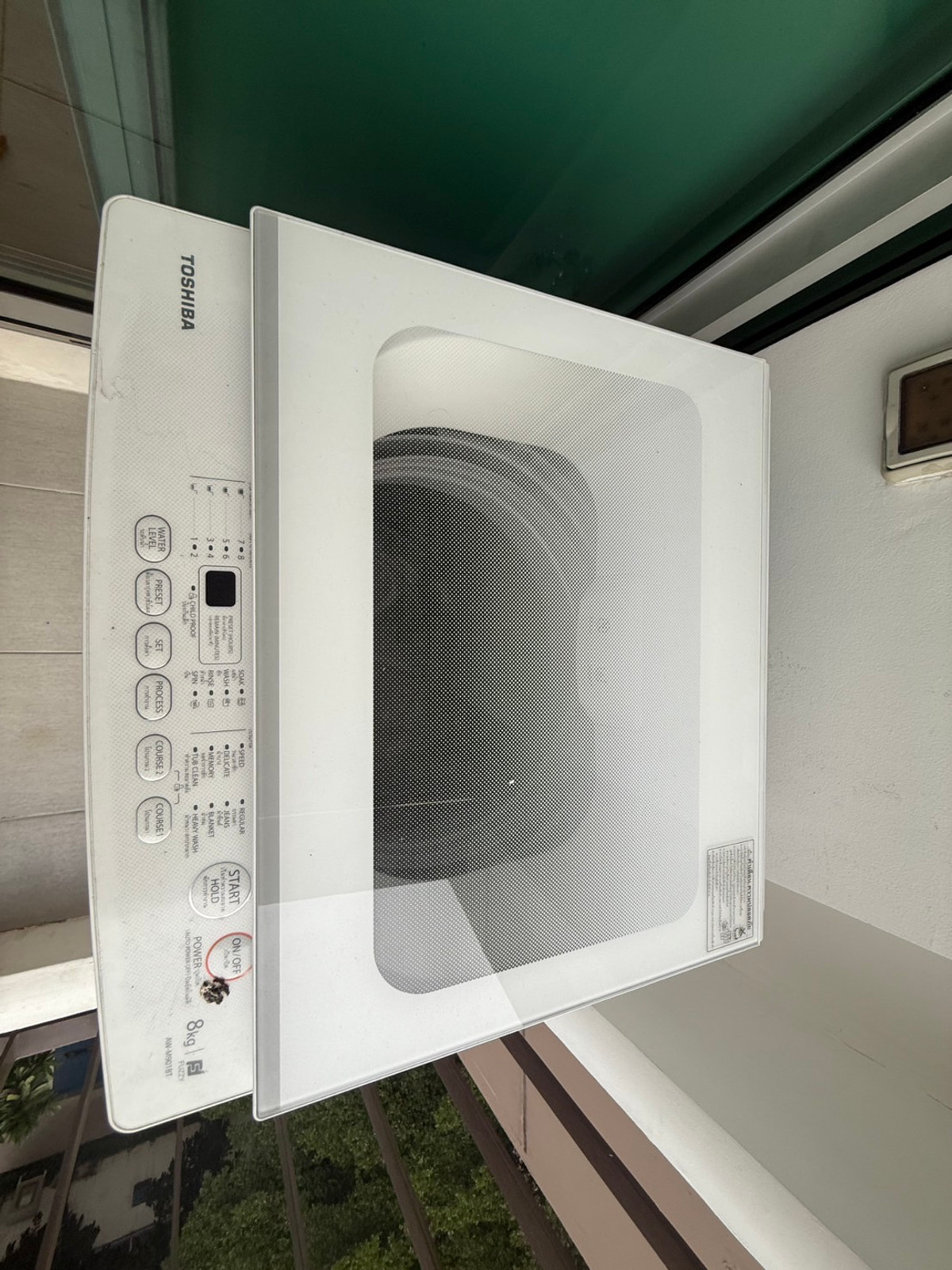 For RentCondoKhlongtoei, Kluaynamthai : 🌈For rent Aspire Rama 4 - 1 bedroom, beautiful room, fully furnished, ready to move in, near BTS Ekkamai🌈