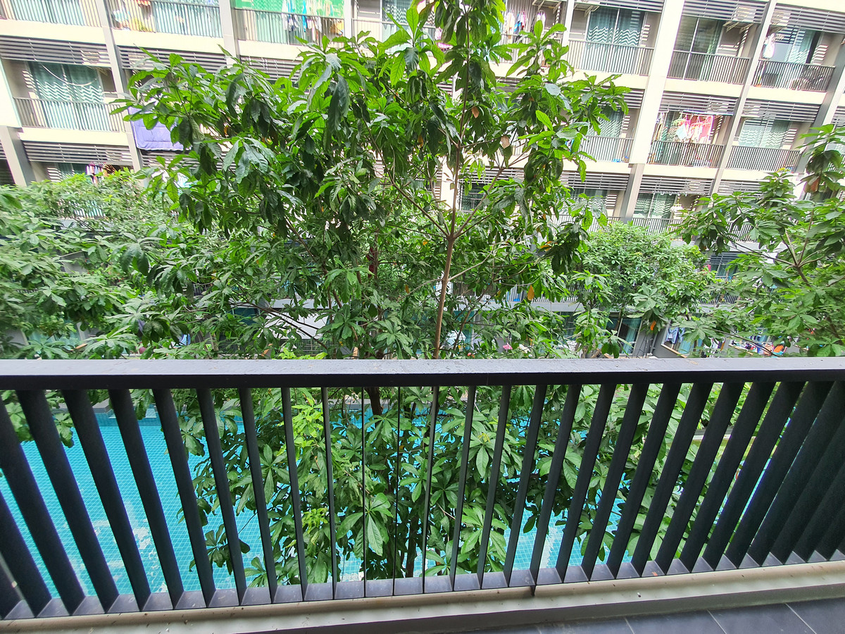 For RentCondoOnnut, Udomsuk : A Space ME Sukhumvit 77 🌟PN-00005152🌟