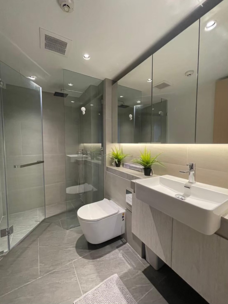 For RentCondoSilom, Saladaeng, Bangrak : 📌For RENT | The Lofts Silom - 1BR Loft Type (34+13sqm), 30,000 THB