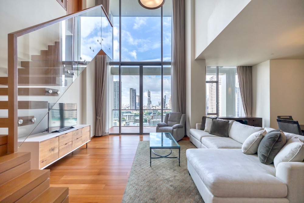 ให้เช่าคอนโดสาทร นราธิวาส : 🔥🔥 For Rent : 𝐒𝐮𝐤𝐡𝐨𝐭𝐡𝐚𝐢 𝐑𝐞𝐬𝐢𝐝𝐞𝐧𝐜𝐞 𝐒𝐚𝐭𝐡𝐨𝐫𝐧 1Bed 2Bath 139 sqm. Tel. 0959415999