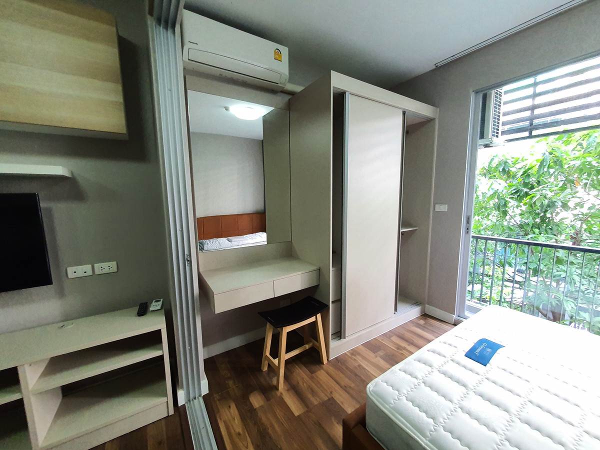 For RentCondoOnnut, Udomsuk : A Space ME Sukhumvit 77 🌟PN-00005152🌟