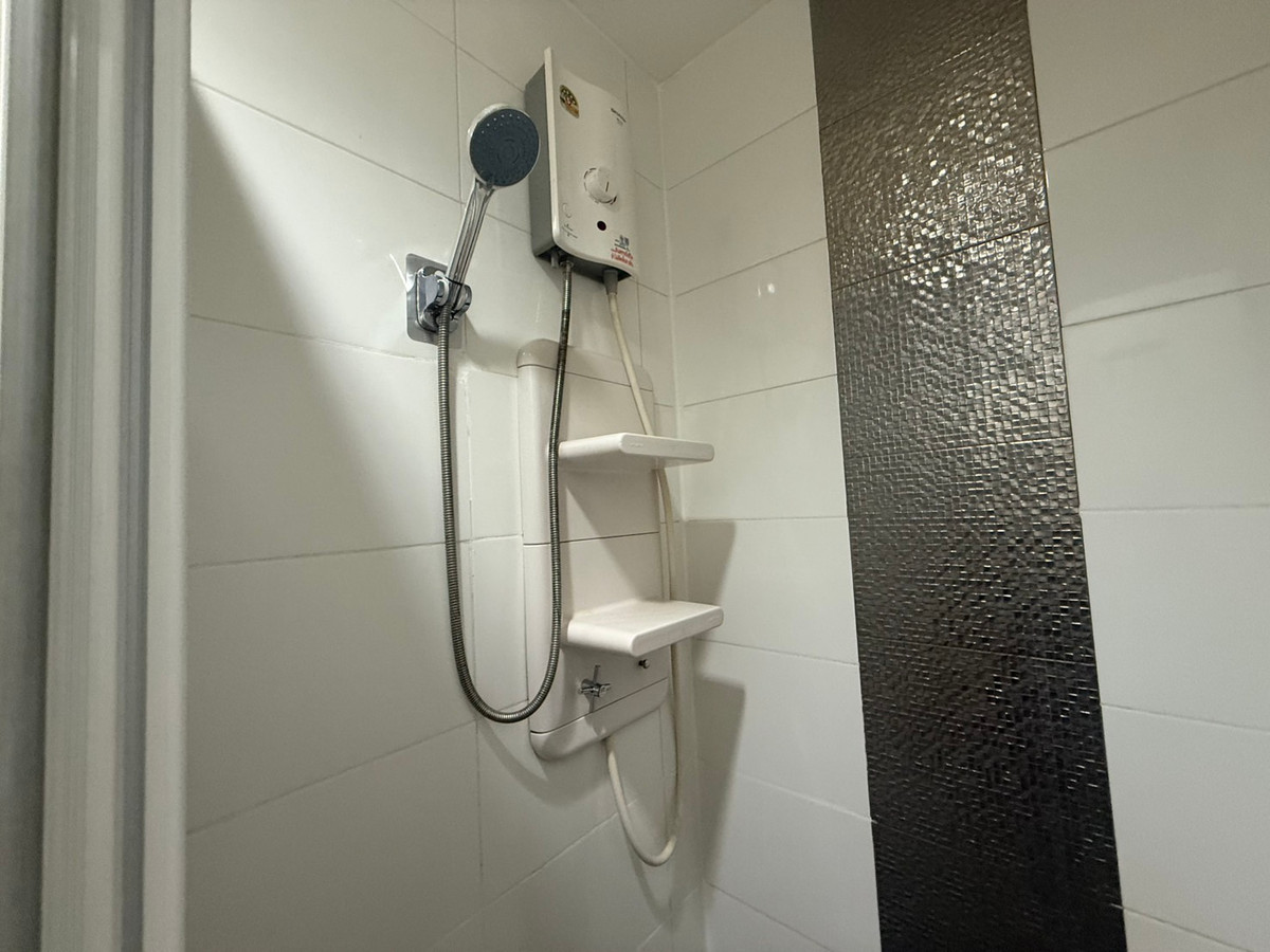 For RentCondoKhlongtoei, Kluaynamthai : 🌈For rent Aspire Rama 4 - 1 bedroom, beautiful room, fully furnished, ready to move in, near BTS Ekkamai🌈