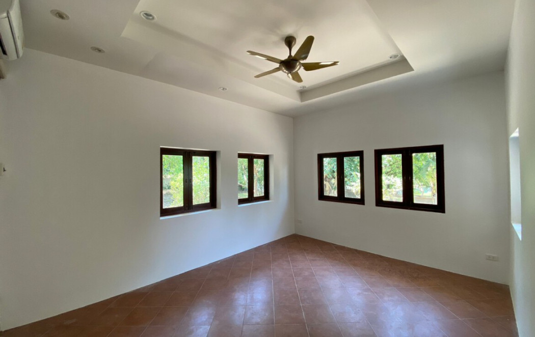 ขายบ้านเชียงใหม่ : ขาย บ้านเดี่ยว บังกะโล 2 นอน 166 ตรม. 200 ตร.วา สันทราย ซอย 1 อำเภอดอยสะเก็ด เชียงใหม่