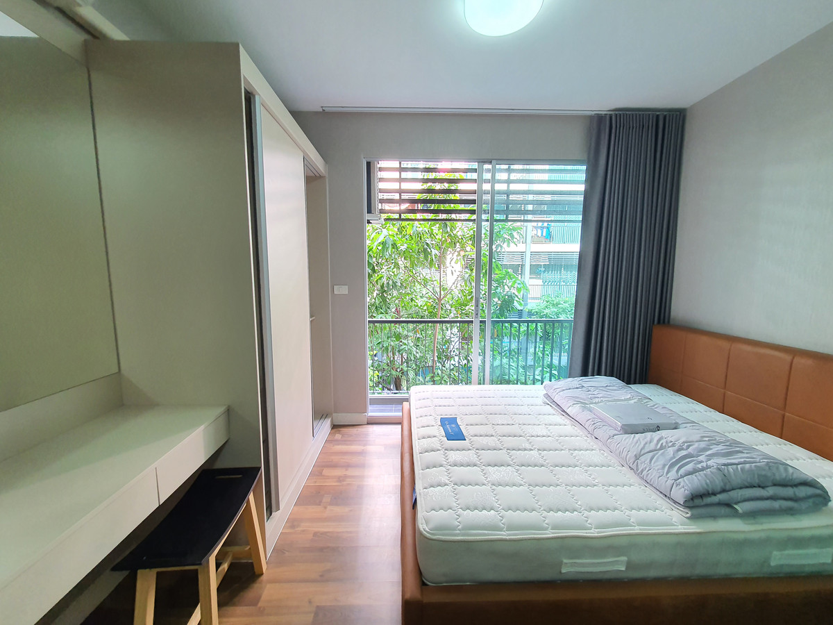 For RentCondoOnnut, Udomsuk : A Space ME Sukhumvit 77 🌟PN-00005152🌟
