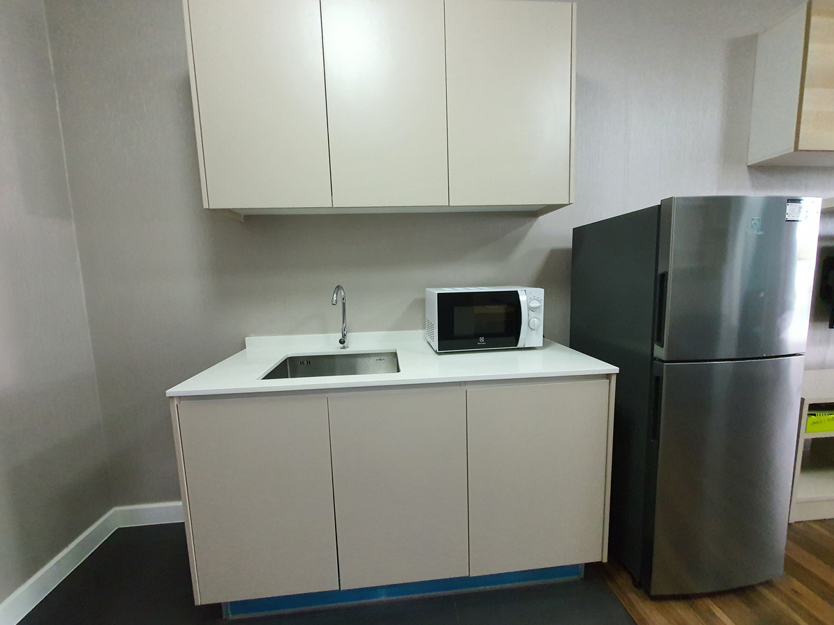 For RentCondoOnnut, Udomsuk : A Space ME Sukhumvit 77 🌟PN-00005152🌟