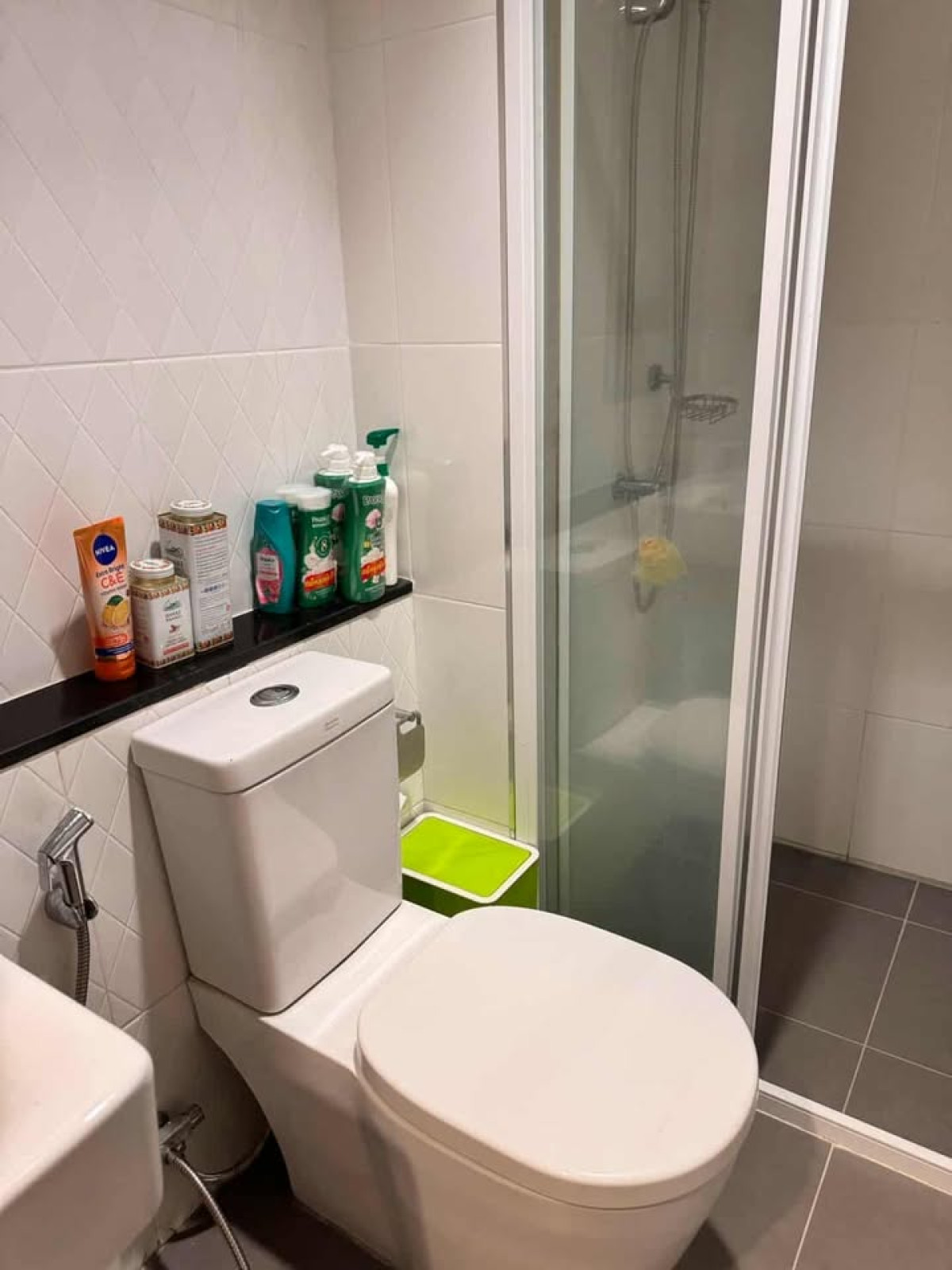 ขายคอนโดสมุทรปราการ สำโรง : ขายคอนโด  ไนท์บริดจ์ สกาย ริเวอร์ โอเชี่ยน BTS-ปากน้ำ ปากน้ำ เมืองสมุทรปราการ สมุทรปราการ  CX-139653