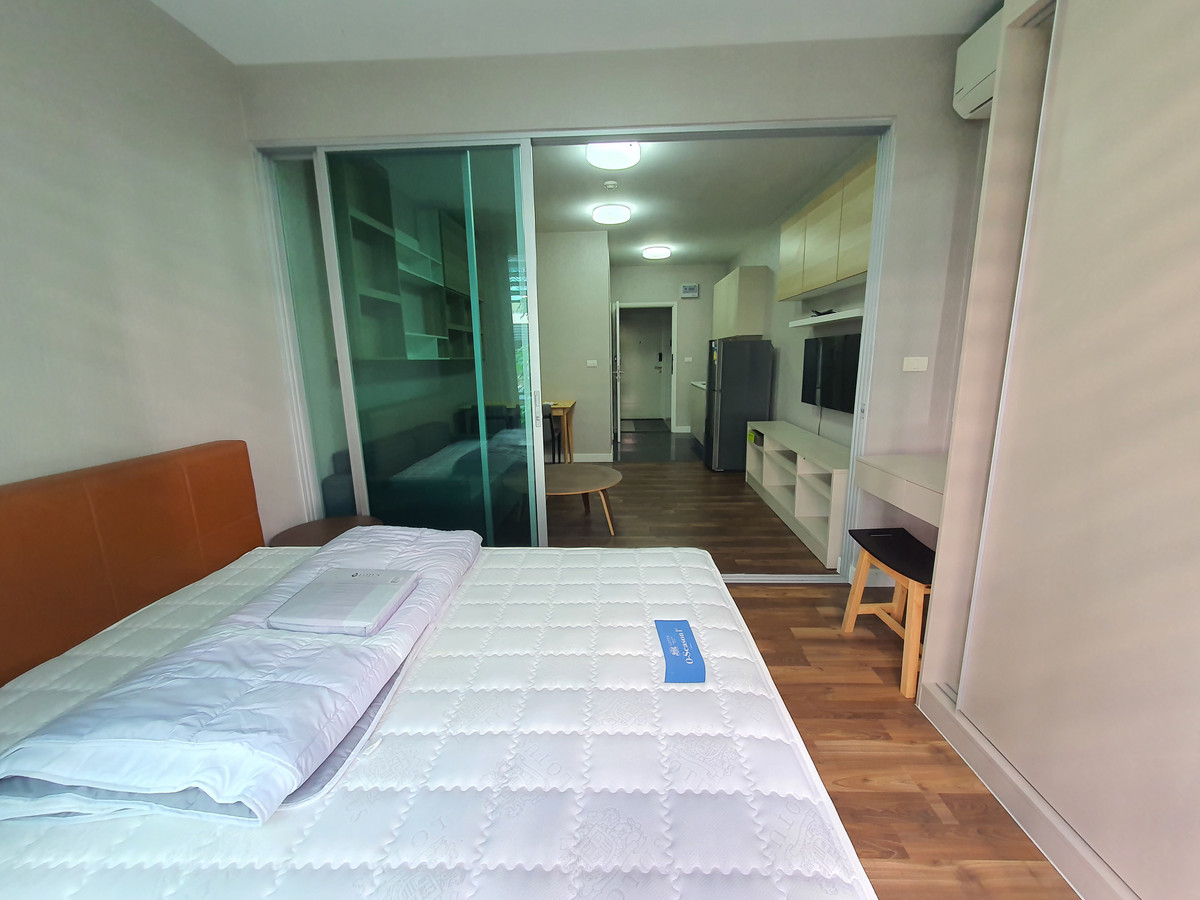 For RentCondoOnnut, Udomsuk : A Space ME Sukhumvit 77 🌟PN-00005152🌟