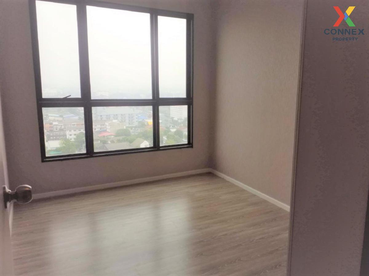 For SaleCondoSamut Prakan,Samrong : For Sale Condo , Knightsbridge Sky River Ocean  , BTS-Pak Nam , Pak Nam , Mueang Samut Prakan , Samut Prakarn , CX-85773