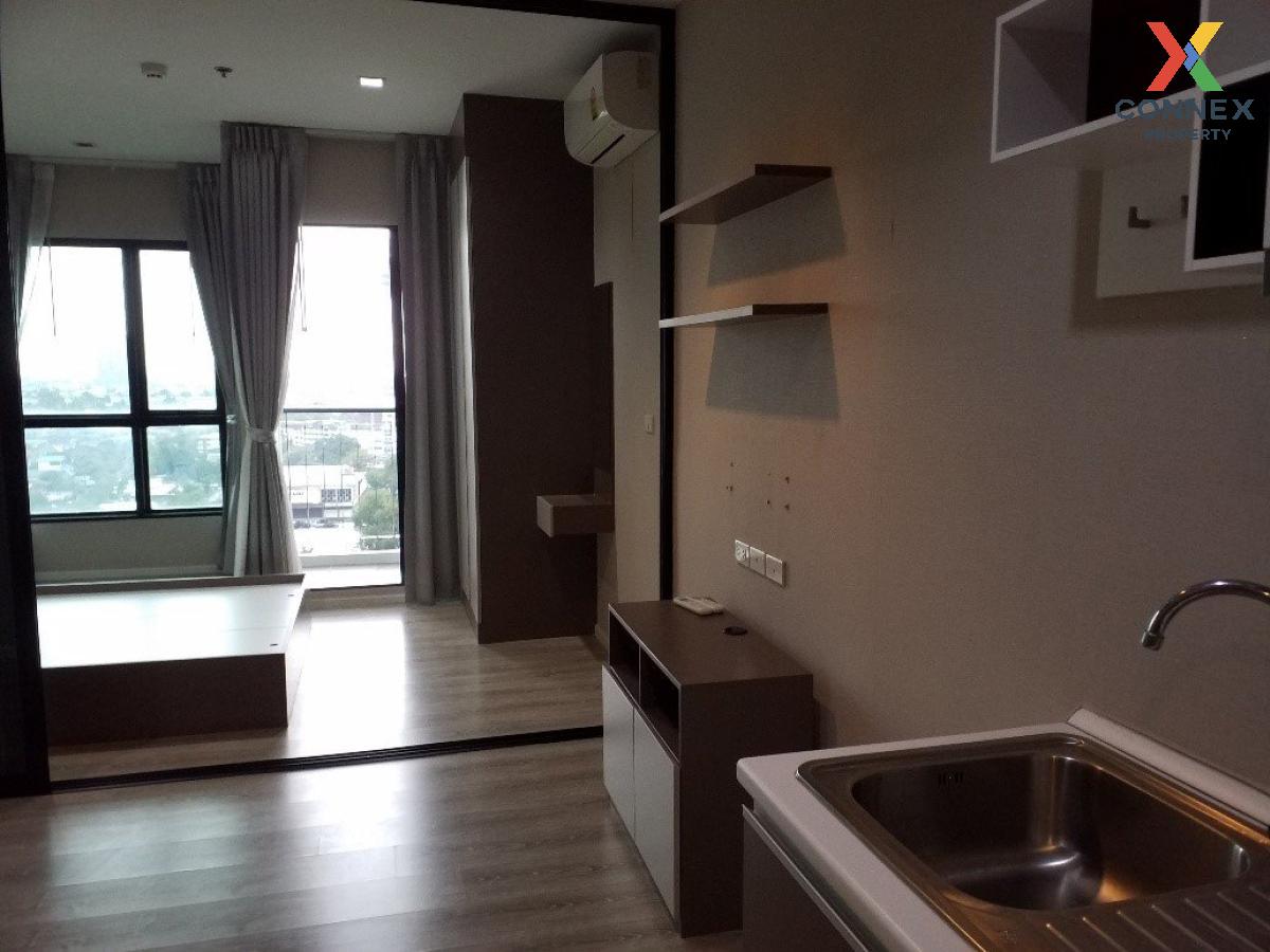 For SaleCondoSamut Prakan,Samrong : For Sale Condo , Knightsbridge Sky River Ocean  , BTS-Pak Nam , Pak Nam , Mueang Samut Prakan , Samut Prakarn , CX-85751