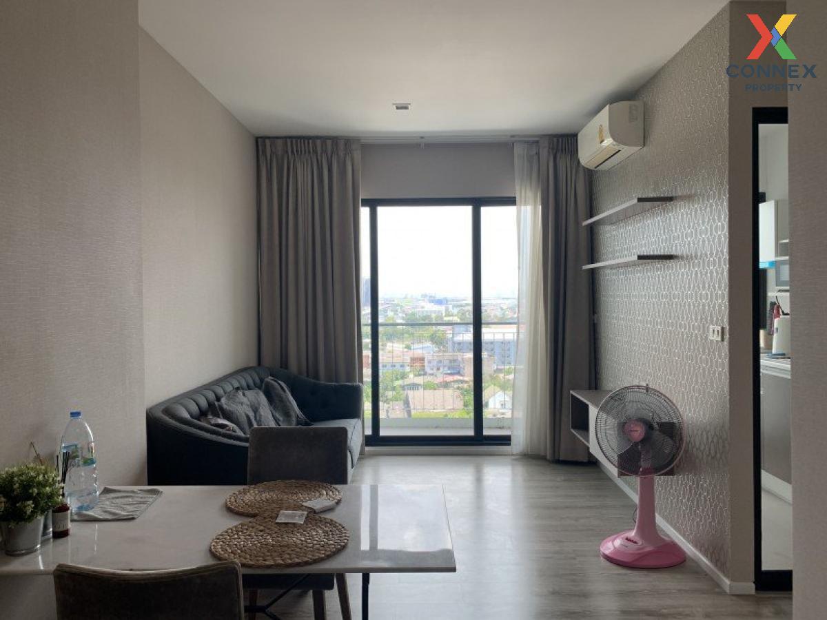 For SaleCondoSamut Prakan,Samrong : For Sale Condo , Knightsbridge Sky River Ocean  , BTS-Pak Nam , Pak Nam , Mueang Samut Prakan , Samut Prakarn , CX-85769