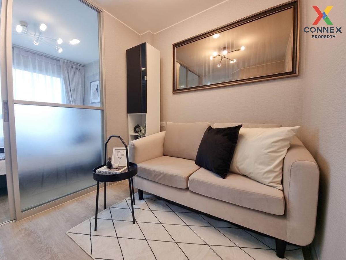 For SaleCondoSamut Prakan,Samrong : For Sale Condo , Lumpini Ville Sukhumvit 76 - Bearing Station  , BTS-Bearing , Samrong Nuea , Don Mueang , Samut Prakarn , CX-101832