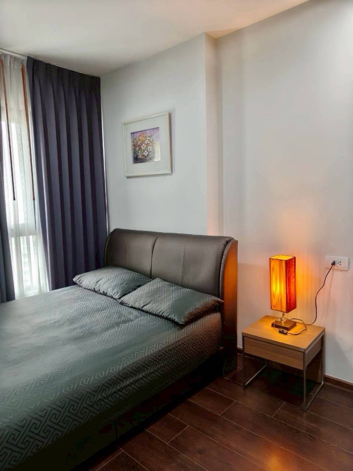 ให้เช่าคอนโดสุขุมวิท อโศก ทองหล่อ : ให้เช่า C Ekkamai (ซี เอกมัย) สนใจต่อรองราคาแอดไลน์ @condo168 (มี @ ข้างหน้าด้วยนะคะ