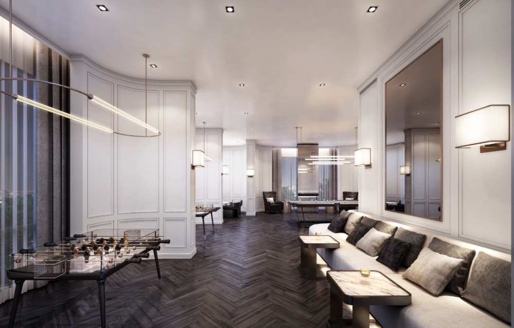 ขายคอนโดวิทยุ ชิดลม หลังสวน : 𝐅𝐎𝐑 𝐒𝐀𝐋𝐄 🔥🔥ขายห้อง 𝙈𝙪𝙣𝙞𝙦 𝙇𝙖𝙣𝙜𝙨𝙪𝙖𝙣 ; 𝟐 𝐁𝐞𝐝𝐫𝐨𝐨𝐦, 2 Bath, Size 78.9 sqm. , Price 𝟐𝟔.𝟏𝟏 MB ติดต่อคุณณัฐ 𝟎𝟗𝟓𝟗𝟒𝟏𝟓𝟗𝟗𝟗