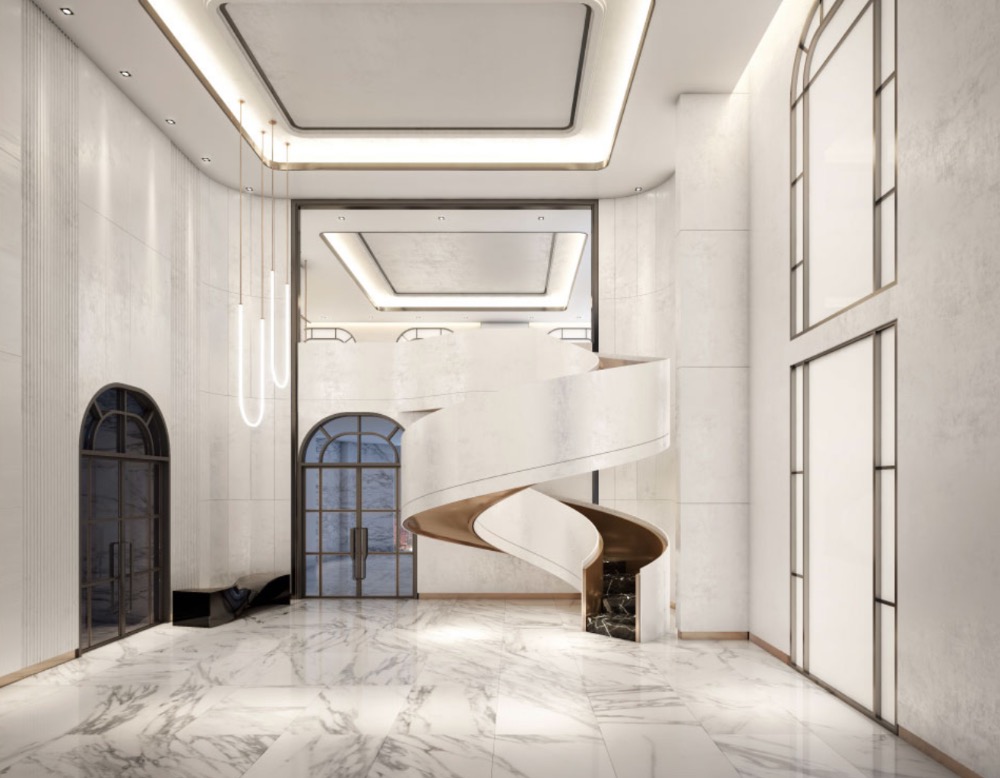 ขายคอนโดวิทยุ ชิดลม หลังสวน : 𝐅𝐎𝐑 𝐒𝐀𝐋𝐄 🔥🔥ขายห้อง 𝙈𝙪𝙣𝙞𝙦 𝙇𝙖𝙣𝙜𝙨𝙪𝙖𝙣 ; 𝟐 𝐁𝐞𝐝𝐫𝐨𝐨𝐦, 2 Bath, Size 78.9 sqm. , Price 𝟐𝟔.𝟏𝟏 MB ติดต่อคุณณัฐ 𝟎𝟗𝟓𝟗𝟒𝟏𝟓𝟗𝟗𝟗