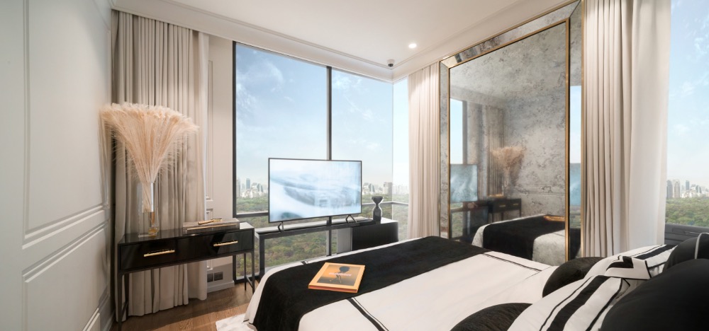 ขายคอนโดวิทยุ ชิดลม หลังสวน : 𝐅𝐎𝐑 𝐒𝐀𝐋𝐄 🔥🔥ขายห้อง 𝙈𝙪𝙣𝙞𝙦 𝙇𝙖𝙣𝙜𝙨𝙪𝙖𝙣 ; 𝟐 𝐁𝐞𝐝𝐫𝐨𝐨𝐦, 2 Bath, Size 78.9 sqm. , Price 𝟐𝟔.𝟏𝟏 MB ติดต่อคุณณัฐ 𝟎𝟗𝟓𝟗𝟒𝟏𝟓𝟗𝟗𝟗