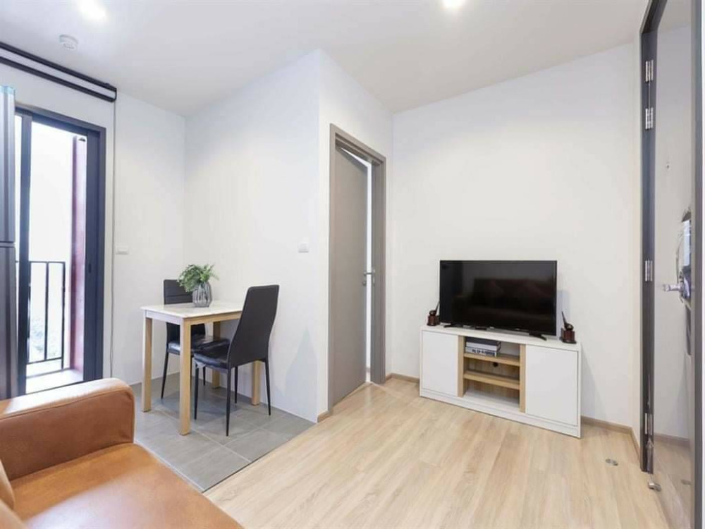 ขายคอนโดพระราม 9 เพชรบุรีตัดใหม่ RCA : For sale&rent The Base Garden Rama 9
