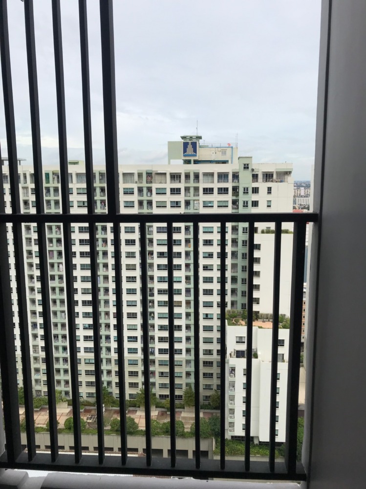 For RentCondoRamkhamhaeng, Hua Mak : For rent: KnightsBridge Collage Ramkhamhaeng: KnightsBridge Collage Ramkhamhaeng 42