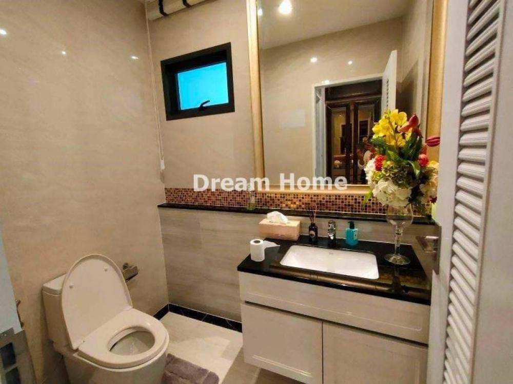 ให้เช่าบ้านบางนา แบริ่ง ลาซาล : Show Room House For Rent in Bangna Zone near MEGA & IKEA and Suvarnabhumi Airport