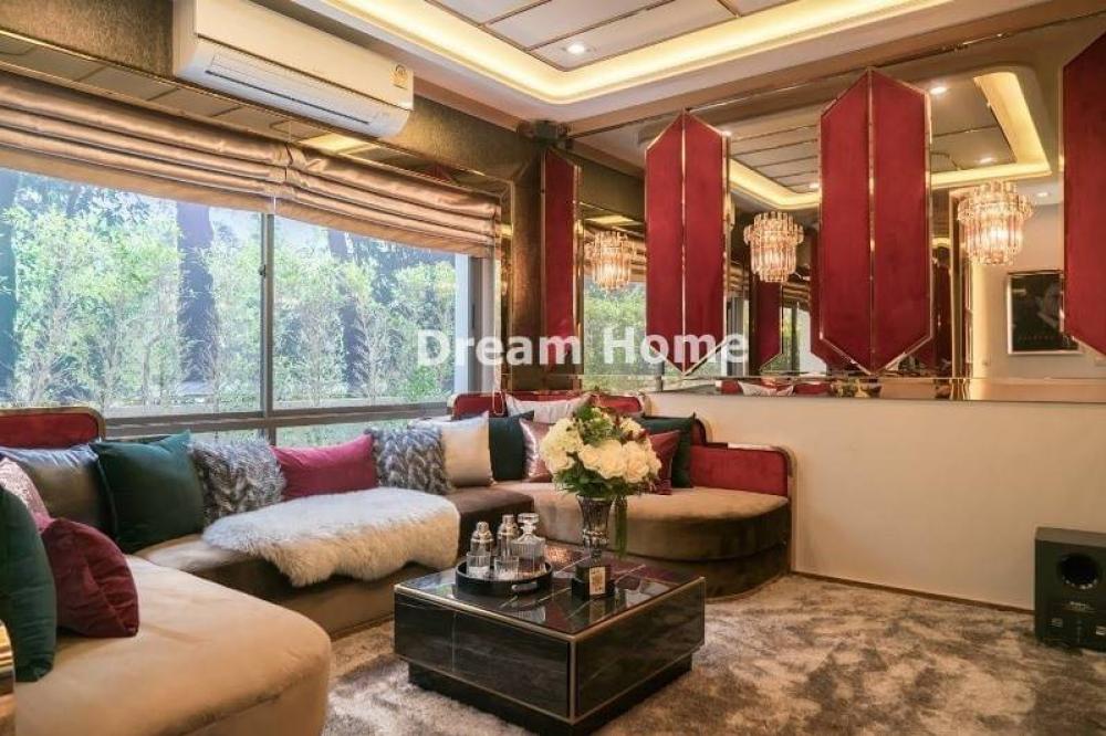 ให้เช่าบ้านบางนา แบริ่ง ลาซาล : Show Room House For Rent in Bangna Zone near MEGA & IKEA and Suvarnabhumi Airport