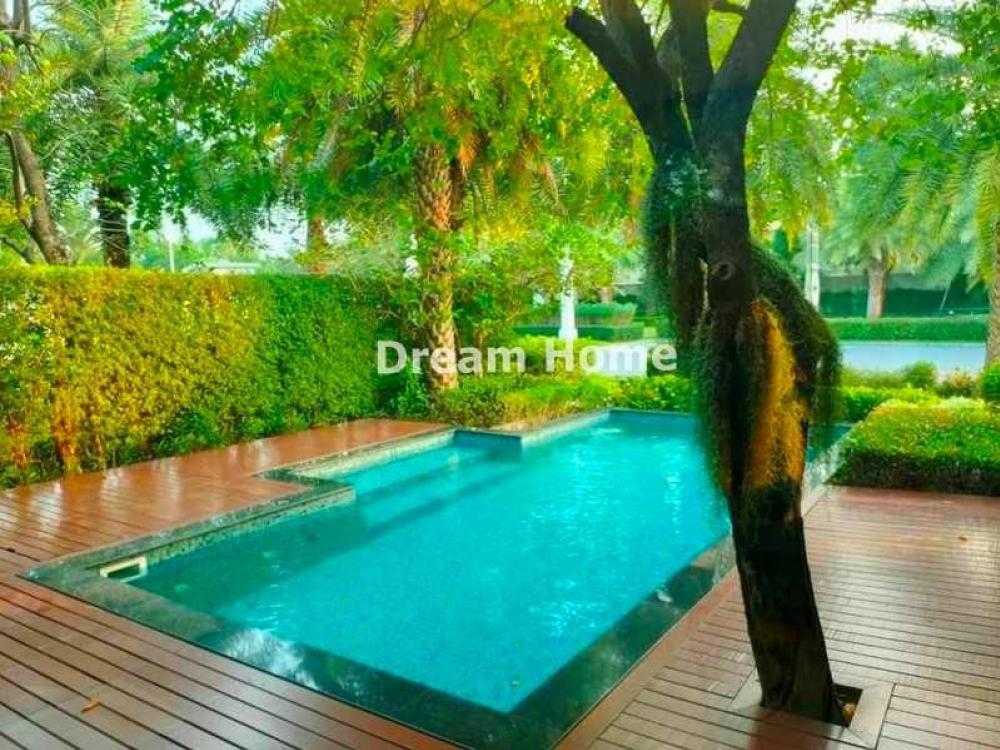 ให้เช่าบ้านบางนา แบริ่ง ลาซาล : Show Room House For Rent in Bangna Zone near MEGA & IKEA and Suvarnabhumi Airport