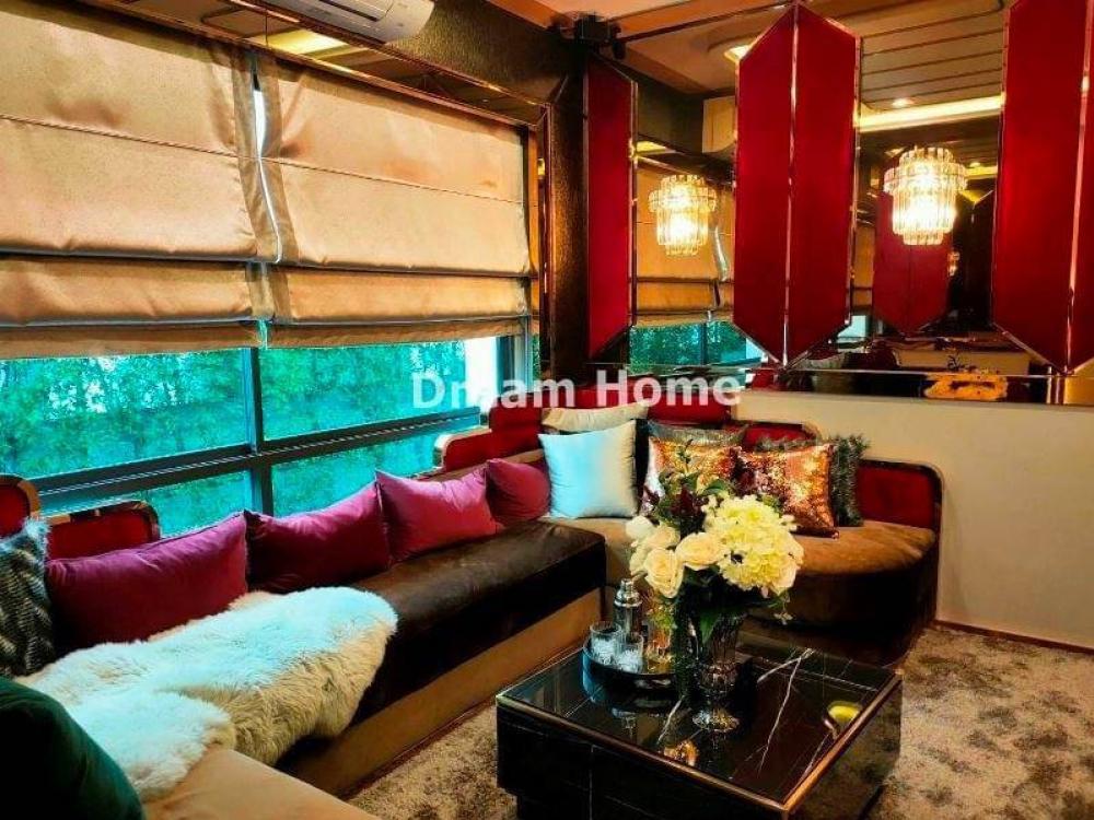 ให้เช่าบ้านบางนา แบริ่ง ลาซาล : Show Room House For Rent in Bangna Zone near MEGA & IKEA and Suvarnabhumi Airport