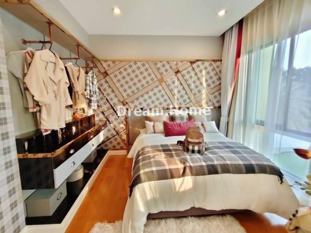 ให้เช่าบ้านบางนา แบริ่ง ลาซาล : Show Room House For Rent in Bangna Zone near MEGA & IKEA and Suvarnabhumi Airport