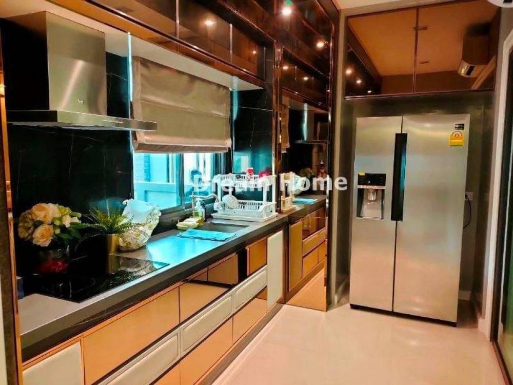 ให้เช่าบ้านบางนา แบริ่ง ลาซาล : Show Room House For Rent in Bangna Zone near MEGA & IKEA and Suvarnabhumi Airport