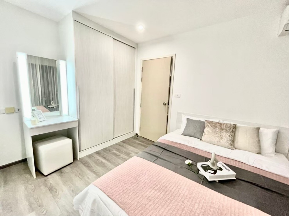 For RentCondoPattanakan, Srinakarin : ✅ UDH306 ✅ Line : @p2nproperty