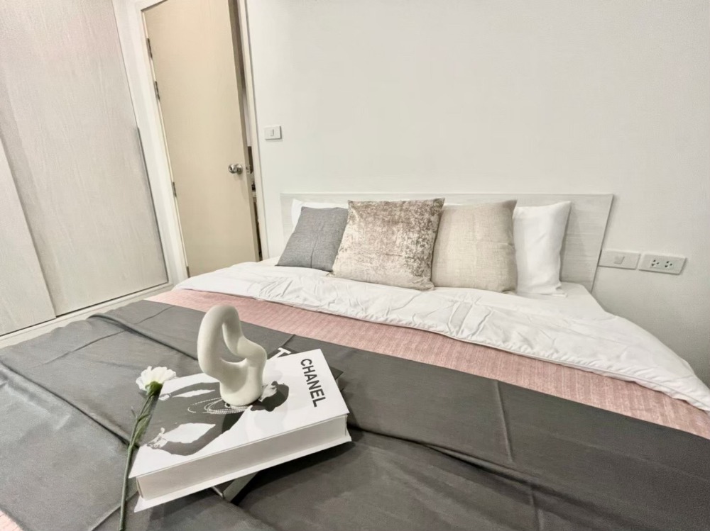 ให้เช่าคอนโดพัฒนาการ ศรีนครินทร์ : ✅ RPT184 ✅ Line : @p2nproperty