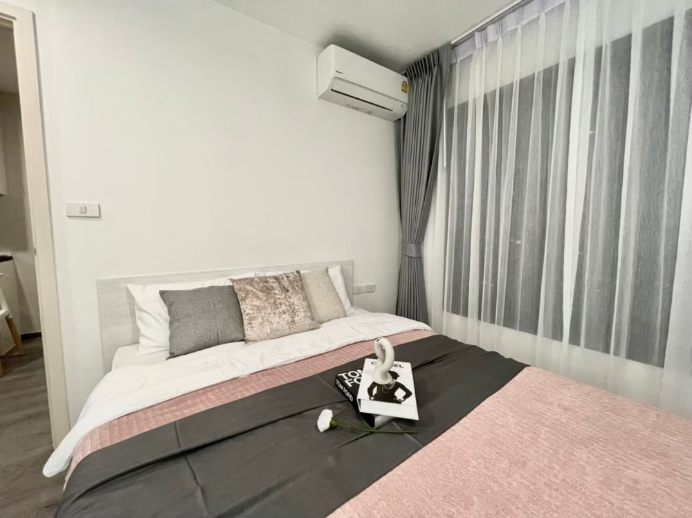 ให้เช่าคอนโดพัฒนาการ ศรีนครินทร์ : ✅ RPT184 ✅ Line : @p2nproperty