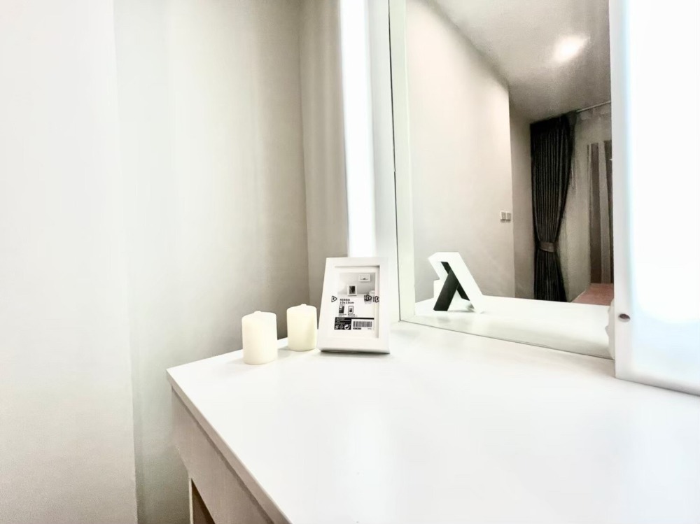 ให้เช่าคอนโดพัฒนาการ ศรีนครินทร์ : ✅ RPT184 ✅ Line : @p2nproperty