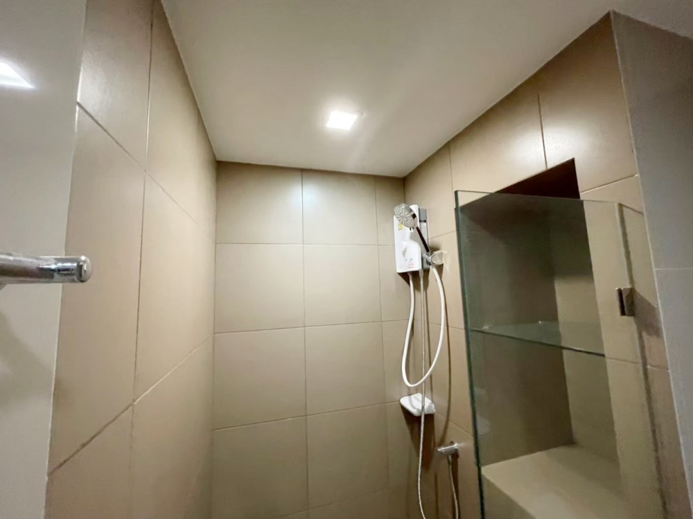 ให้เช่าคอนโดพัฒนาการ ศรีนครินทร์ : ✅ RPT184 ✅ Line : @p2nproperty