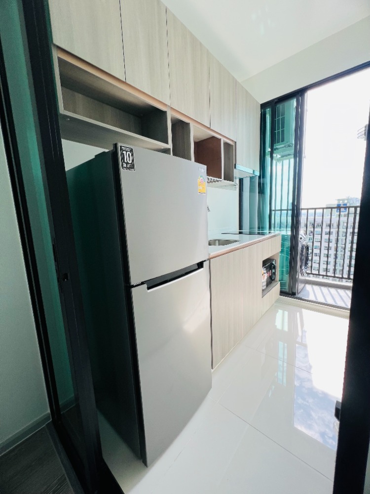 For RentCondoRamkhamhaeng, Hua Mak : For rent: KnightsBridge Collage Ramkhamhaeng: KnightsBridge Collage Ramkhamhaeng 42