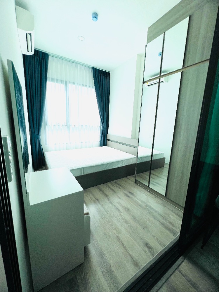 For RentCondoRamkhamhaeng, Hua Mak : For rent: KnightsBridge Collage Ramkhamhaeng: KnightsBridge Collage Ramkhamhaeng 42