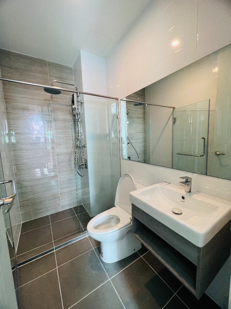 For RentCondoRamkhamhaeng, Hua Mak : For rent: KnightsBridge Collage Ramkhamhaeng: KnightsBridge Collage Ramkhamhaeng 42