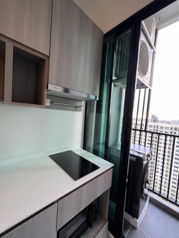 For RentCondoRamkhamhaeng, Hua Mak : For rent: KnightsBridge Collage Ramkhamhaeng: KnightsBridge Collage Ramkhamhaeng 42