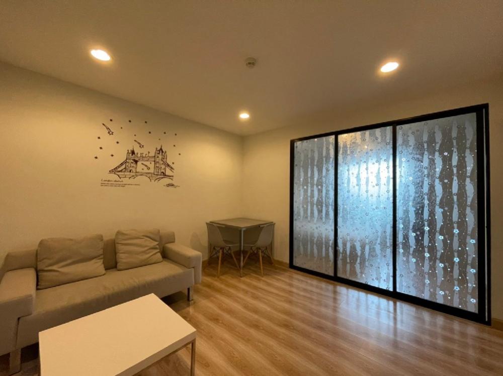 ให้เช่าคอนโดนวมินทร์ รามอินทรา : 📣ให้เช่าคอนโด พรีมิโอ เฟรสโก้ (Premio Fresco) รามอินทรา กม.2 🏢 ห้องมุม แต่งสวย พร้อมเฟอร์นิเจอร์ และเครื่องใช้ไฟฟ้าครบ พร้อมอยู่ ‼️ 9,500/เดือน 🔥